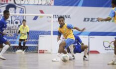 Pertamina Gelar MyPertamina Futsal Competition 2026, Jaring Bibit Atlet Muda Papua