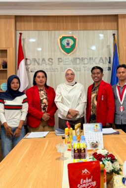 Kawal transparansi, GMNI Malra dukung seleksi calon kepala sekolah via KSPSTK
