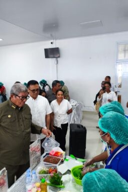 Angka stunting Malra turun jadi 10,25 persen, Bupati dorong gerakan cegah stunting bersama