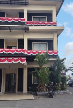 BPJN Maluku Sebut Tuduhan Hoax Peekerjaan preservasi Jalan Saleman-Besi-Wahai-Pasahari Tak Berdasar