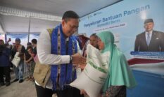 Hadapi El Nino, Bulog pastikan stok CBP nasional capai 26 juta Ton