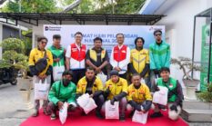 Rayakan Hari Pelanggan Nasional, Pertamina Patra Niaga sapa langsung konsumen di 12 kota