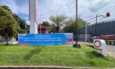 Diduga langgar aturan penyaluran, lima SPBU di Ambon kena sanksi Pertamina Patra Niaga