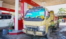 Layanan Biosolar di Ambon Dibuka Mulai Pukul 05.00 WIT, Pertamina Patra Niaga Pastikan Stok Terjaga
