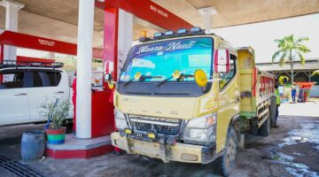 Layanan Biosolar di Ambon Dibuka Mulai Pukul 05.00 WIT, Pertamina Patra Niaga Pastikan Stok Terjaga