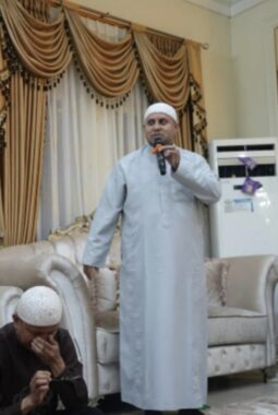 Habib Rifqi Alhamid Soroti Etika Pengurus LASQI Ambon: Sudah Minta Konsep, Lalu Hilang Tanpa Kabar