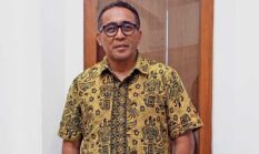 Pdt Jacky Manuputty Resmi Jadi Wantimpres Prabowo