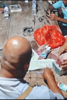 Dugaan Setoran Rp7,5 Juta per Kapal Andon, Kejati Maluku dan Dit Polairud Didesak Turun Tangan